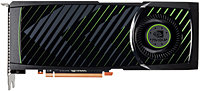 nVidia   GeForce GTX 570 