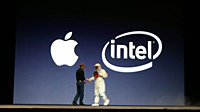 Apple  Intel  nVidia?