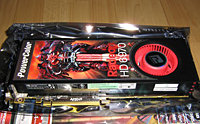    AMD Radeon HD 6970
