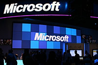 Microsoft    CES Windows 8    Windows 7  