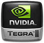  nVidia Tegra 2    