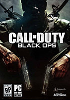  Call of Duty: Black Ops  $1 