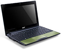  Acer Aspire One 522   AMD Brazos