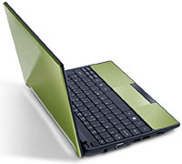  Acer Aspire One 522   AMD Brazos