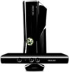 Microsoft     Kinect