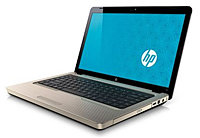 HP     Core i3