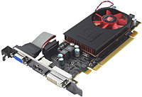 AMD  Radeon HD 5570