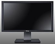 Dell  27"   IPS   