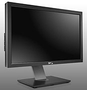 Dell  27"   IPS   