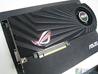   Asus Radeon HD 5870 Matrix 2