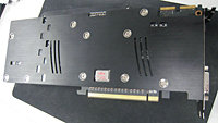   Asus Radeon HD 5870 Matrix 2