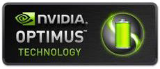 nVidia ,  50    Optimus 