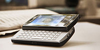 Sony Ericsson     Android  Symbian