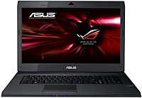 Asus     ROG  G73Jh