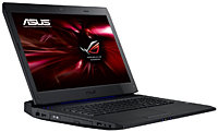 Asus     ROG  G73Jh