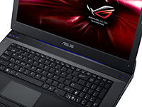 Asus     ROG  G73Jh