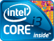Intel   Core i3 550 