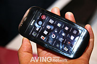 Dell  Android 3G  Mini 3
