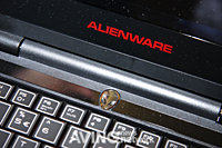 Dell     Alienware M11x