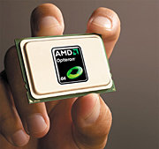 AMD    Magny-Cours (Opteron)