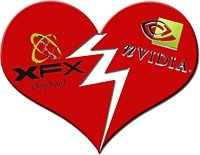  ,  nVidia  XFX 