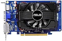 ASUS GeForce GT 240 GDDR5