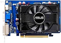 ASUS GeForce GT 240 GDDR3