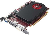 Radeon HD 5670:   DirectX 11   