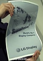 LG Display  19"   