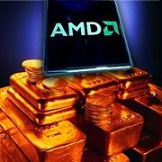 AMD     $1.18,   Intel