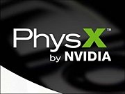 nVidia    AMD   PhysX