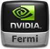 nVidia     Fermi 