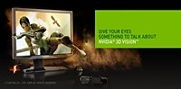 nVidia   3D