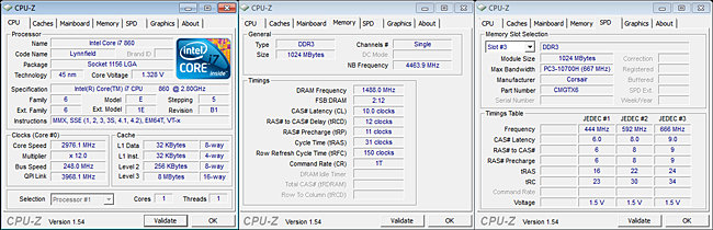  Corsair Dominator GTX6    2625