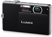  Panasonic DMC-FP3  FS33 (FH22)   