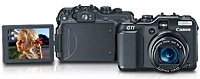 Canon PowerShot G11   2010 TIPA Awards