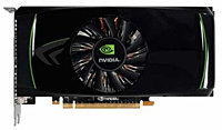 nVidia       GTX 460