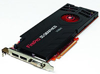   AMD FirePro 3D   Dell Precision