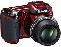    Nikon Coolpix L110