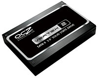 OCZ   3.5" SSD Vertex 2  Agility 2