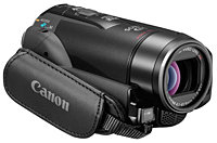  Canon Legria HF M32   Full HD     SDHC/SDXC