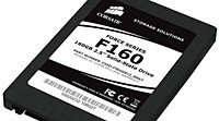 Corsair  40, 80  160 SSD  Force