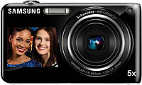 Samsung   ST600  ST100  DualView