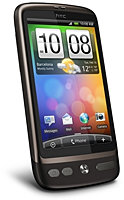 Super LCD   AMOLED  HTC Nexus One  Desire