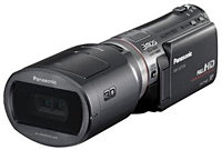 Panasonic   3D  SDT750