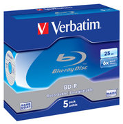 Vertbatim     Blu-ray 