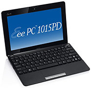   Eee PC 1015PD   DDR3