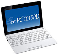   Eee PC 1015PD   DDR3