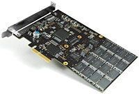 OCZ  PCIe SSD RevoDrive   SandForce