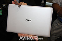 ASUS  Eee Pad  -